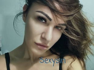 Sexysin