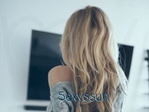 Sexyssun