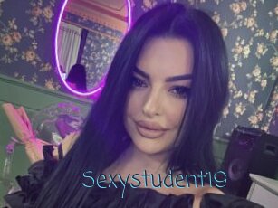 Sexystudent19