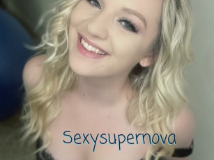 Sexysupernova