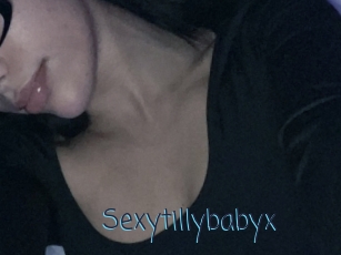 Sexytillybabyx