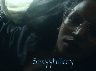 Sexyyhillary