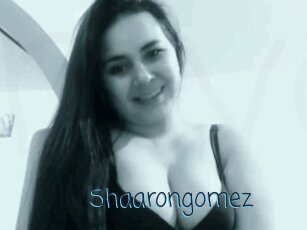 Shaarongomez