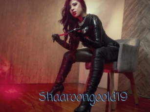 Shaaroongoold19