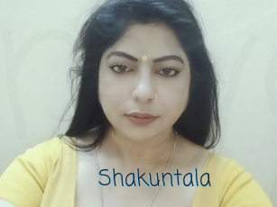 Shakuntala