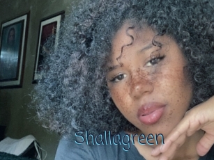 Shallagreen