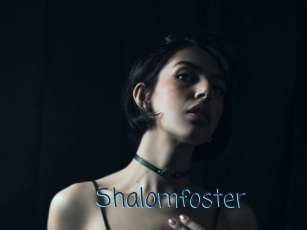 Shalomfoster