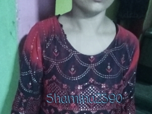 Shamina2390