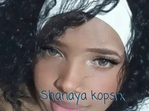 Shanaya_kopsrx