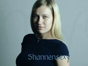 Shannensexy