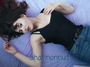 Shannonnutt