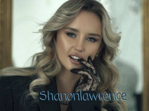 Shanonlawrence