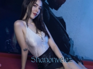 Shanonvelez