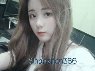 Shanshan386