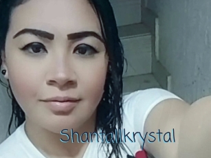 Shantallkrystal