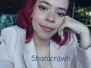 Sharacrawn