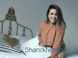 Sharickhenao