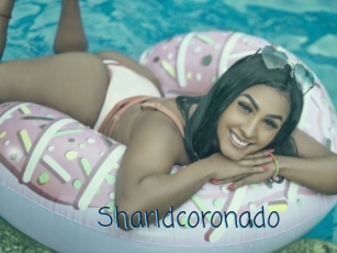 Sharidcoronado