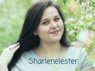 Sharlenelester