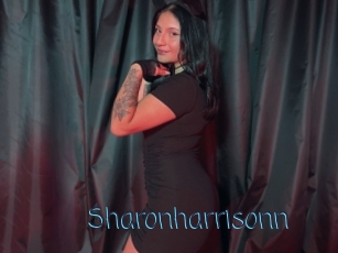 Sharonharrisonn