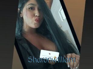 Sharonwilliam