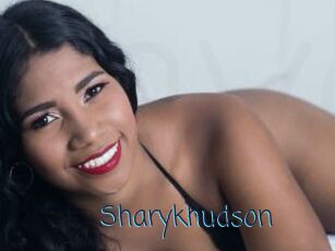 Sharykhudson