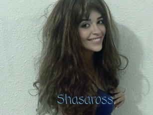 Shasaross