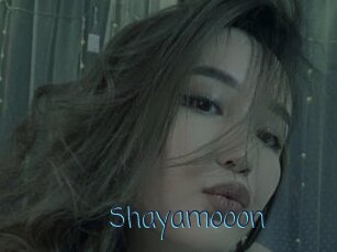 Shayamooon