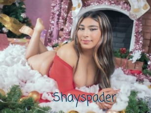 Shayspader