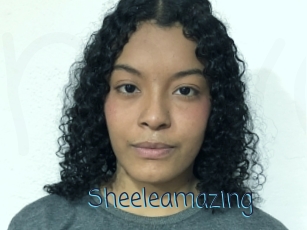 Sheeleamazing