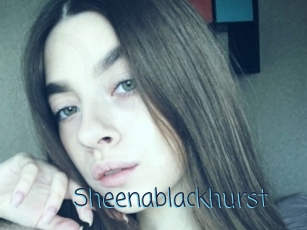 Sheenablackhurst