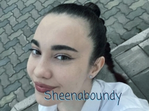 Sheenaboundy