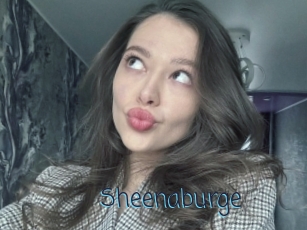 Sheenaburge