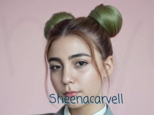 Sheenacarvell