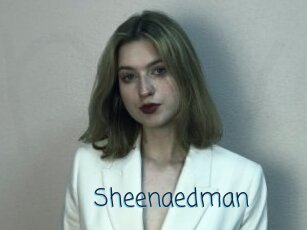 Sheenaedman