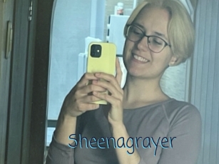 Sheenagrayer