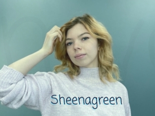 Sheenagreen