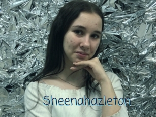 Sheenahazleton