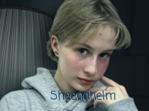 Sheenahelm