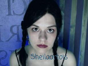 Sheilaartois