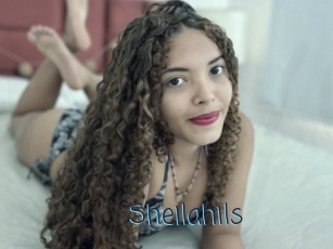 Sheilahils