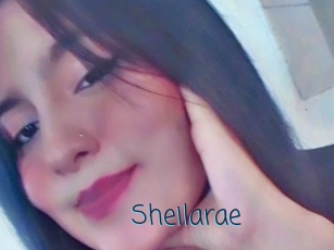 Sheilarae