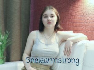 Shelearmstrong