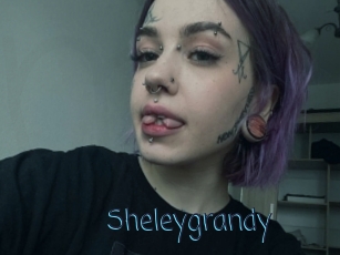 Sheleygrandy