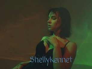 Shellykennet