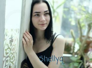 Shellyq