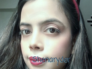 Shenaryder