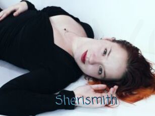 Sherismith