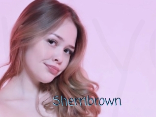 Sherribrown