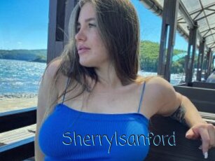 Sherrylsanford